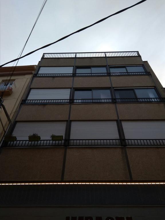 Roses Centro 822 Apartment Exterior photo